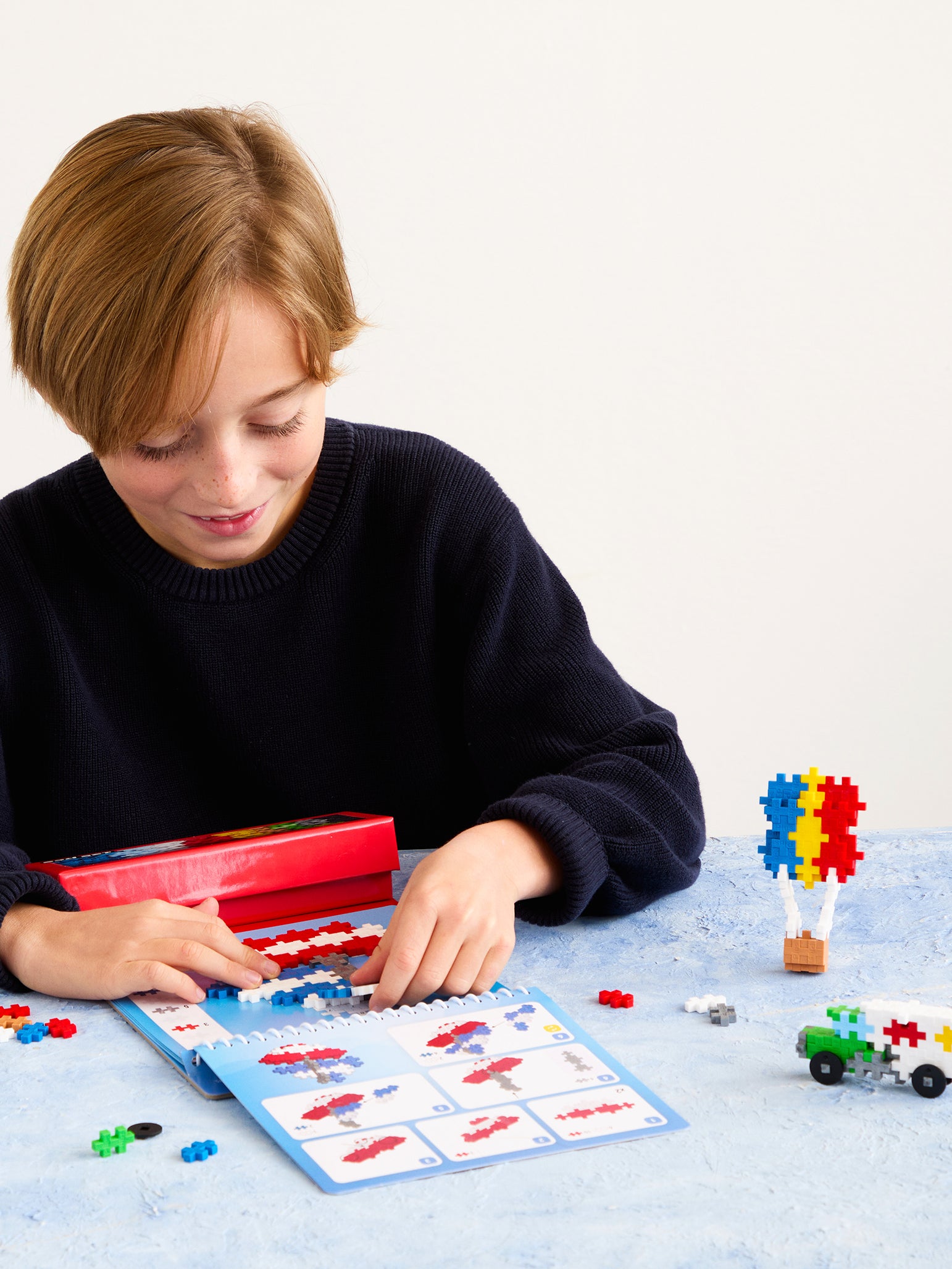 Activity Pad – Transportation